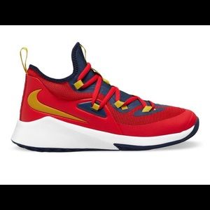 Nike Future Court 2 Grade School Kids Shoes